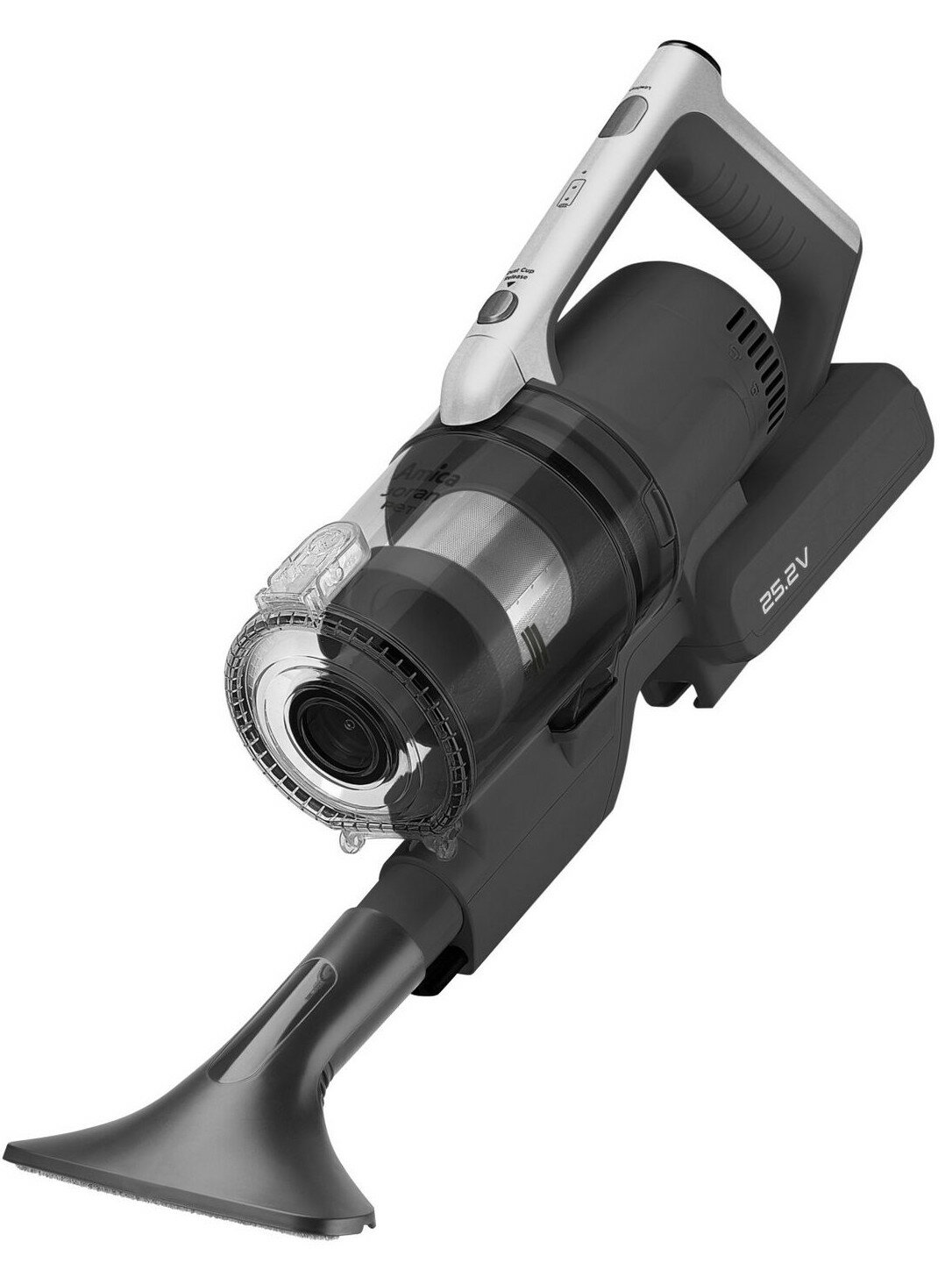 Odkurzacz bezprzewodowy AMICA VM 9011 JORAN PET TURBO Hand Stick