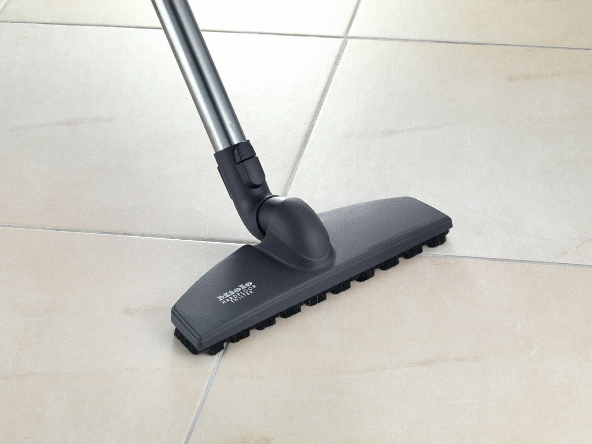 Odkurzacz z workiem MIELE C3 TotalCare Zielony