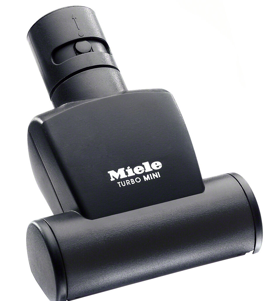 Odkurzacz z workiem MIELE C3 TotalCare Zielony