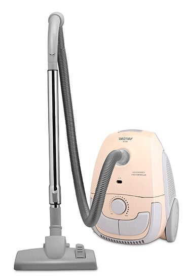 Odkurzacz workowy ZELMER ZVC231P Józek