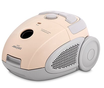 Odkurzacz workowy ZELMER ZVC231P Józek