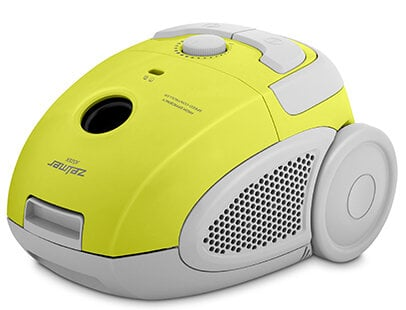 Odkurzacz workowy ZELMER ZVC211 Józek