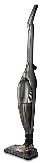 Odkurzacz bezprzewodowy ZELMER ZSVC222MP Zbyszek