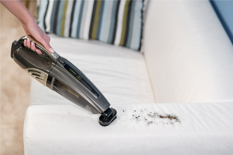 Odkurzacz bezprzewodowy ZELMER ZSVC222MP Zbyszek