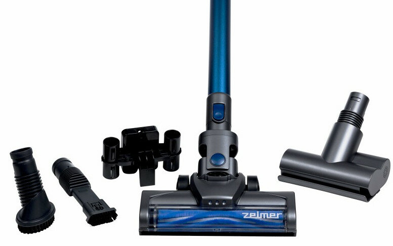 Odkurzacz bezprzewodowy ZELMER ZSVC296V Błażej