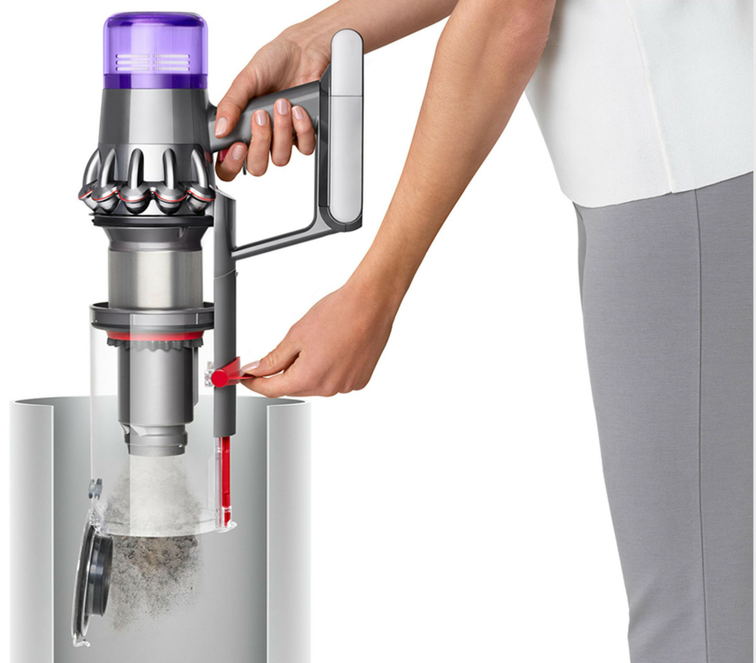 Odkurzacz bezprzewodowy DYSON V11 Animal Extra