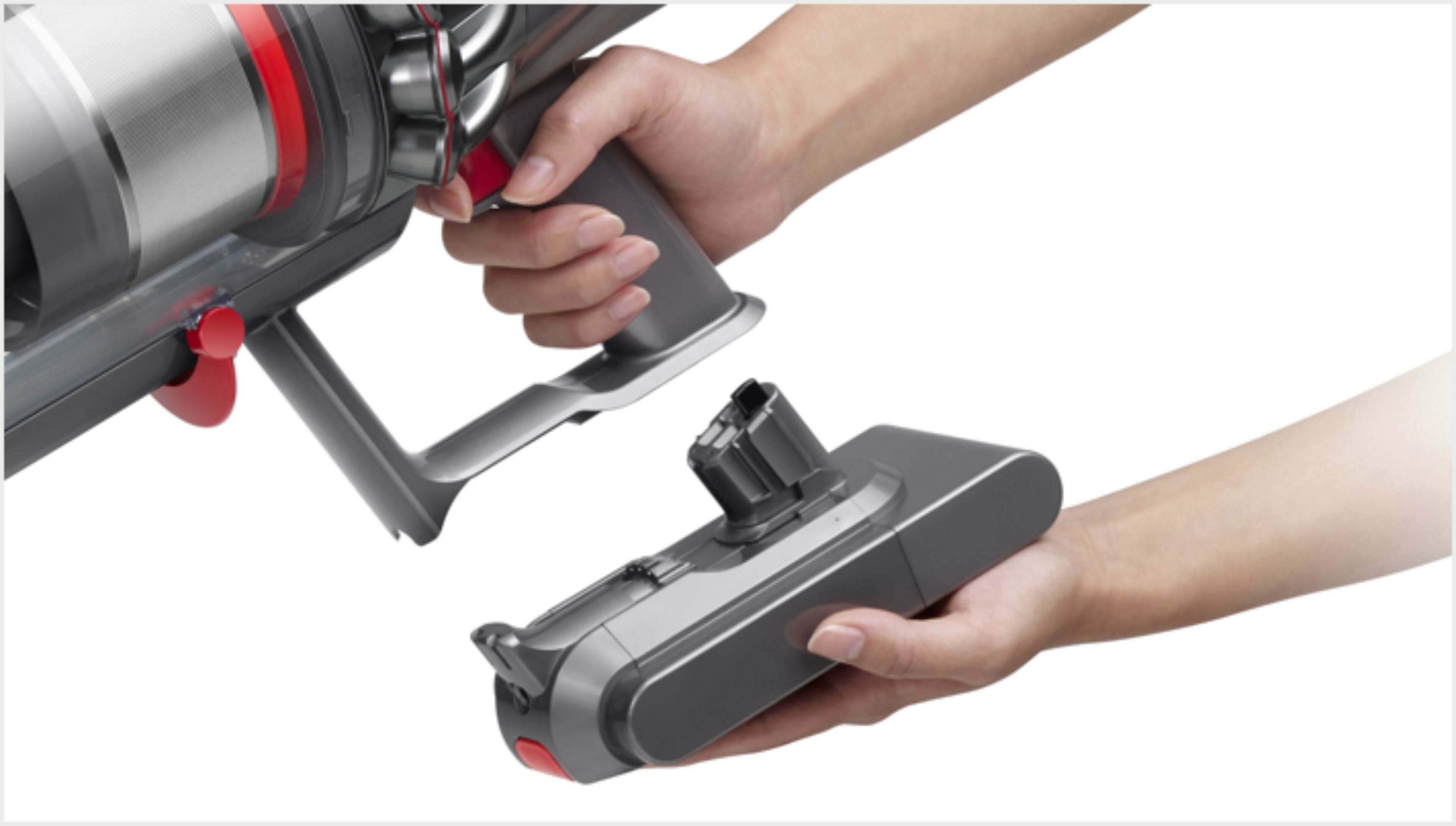 Odkurzacz bezprzewodowy DYSON V11 Animal Extra