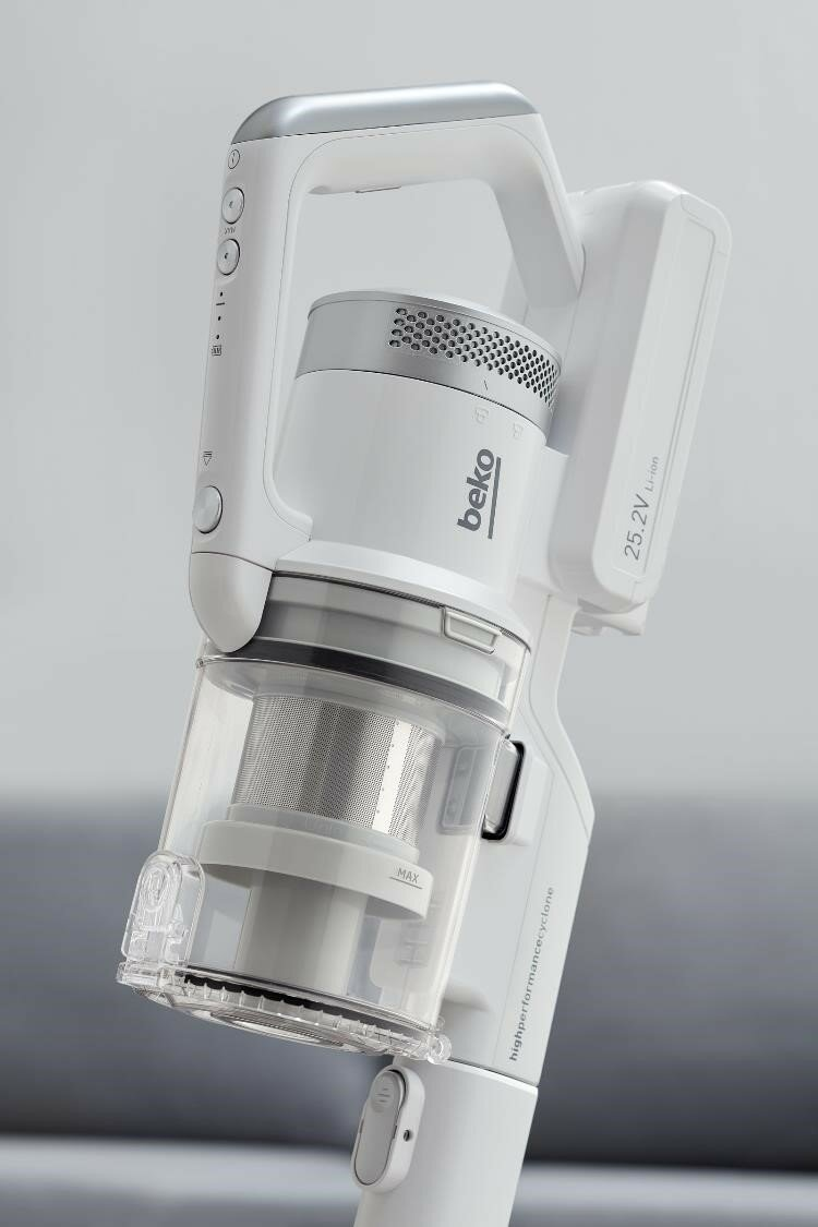 Odkurzacz bezprzewodowy BEKO VRT71025VW