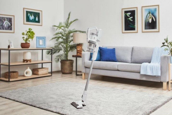 Odkurzacz bezprzewodowy BEKO VRT71025VW