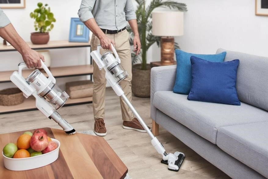 Odkurzacz bezprzewodowy BEKO VRT71025VW