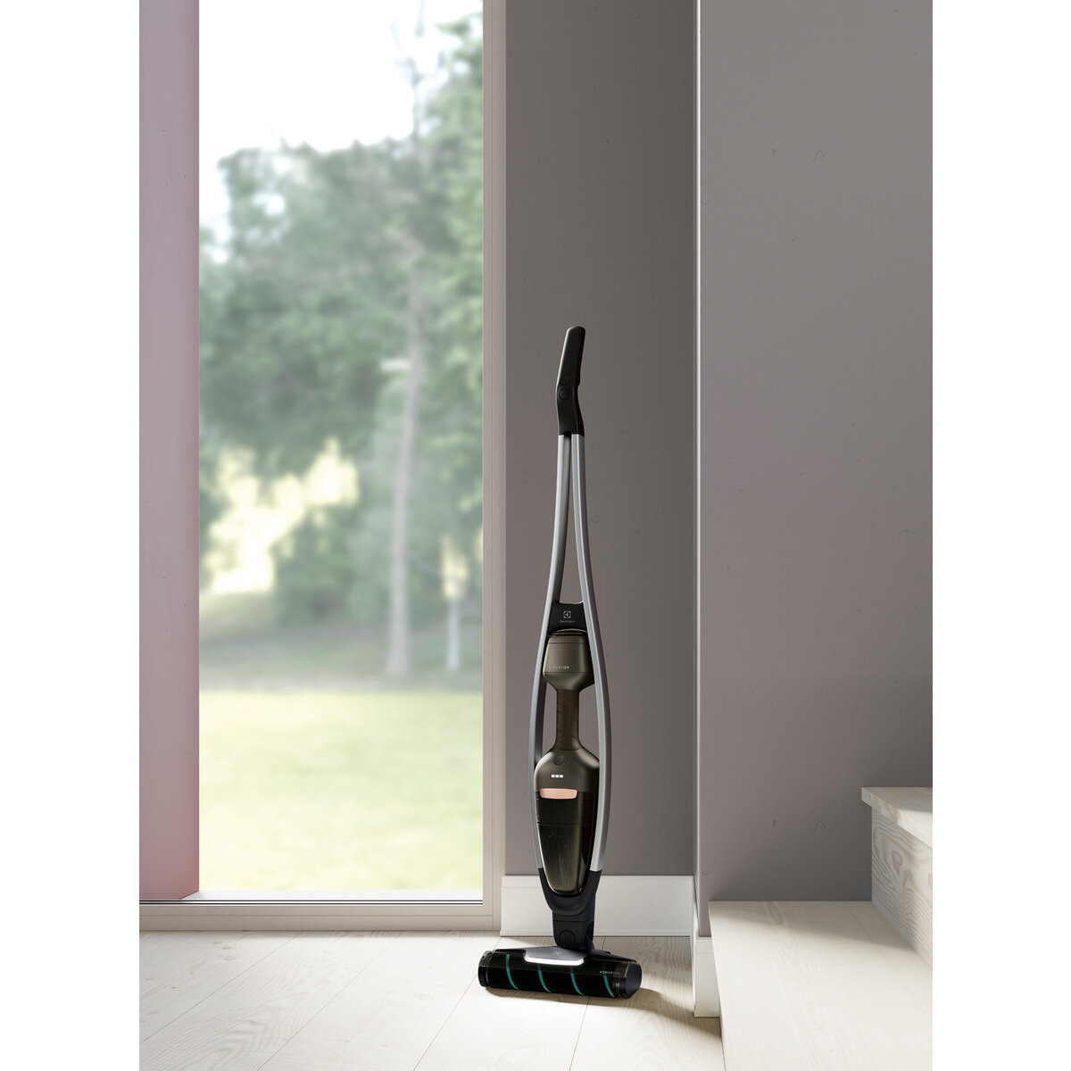 Odkurzacz bezprzewodowy ELECTROLUX PQ91-P50MB PURE Q9-P