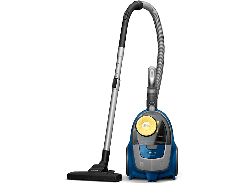 Odkurzacz PHILIPS Series 2000 XB2125/09 – zdjęcie 3