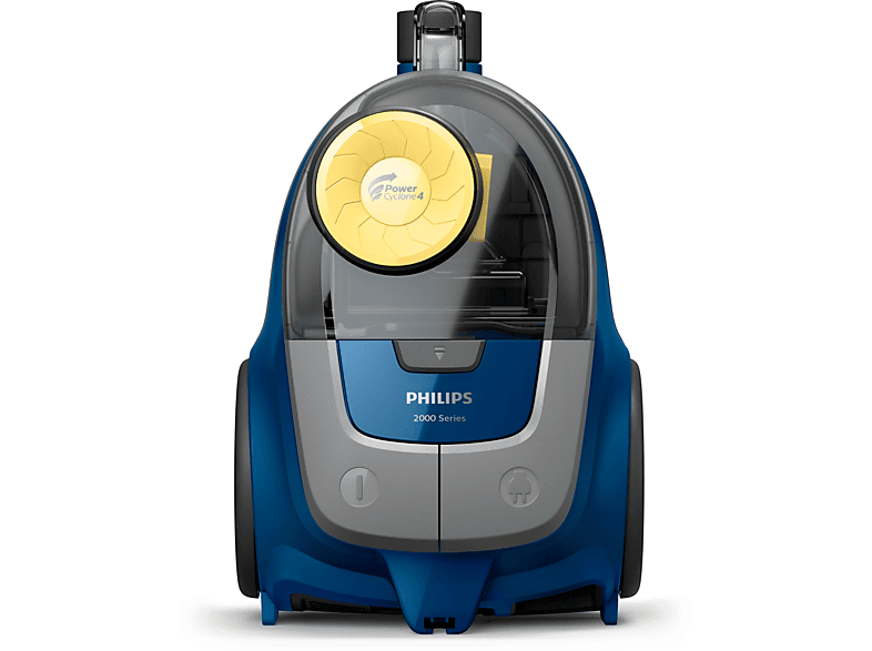 Odkurzacz PHILIPS Series 2000 XB2125/09 – zdjęcie 2