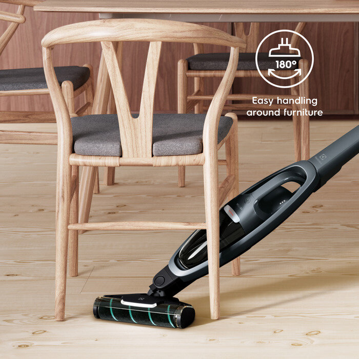 Odkurzacz bezprzewodowy ELECTROLUX WQ81-PANIM Q8