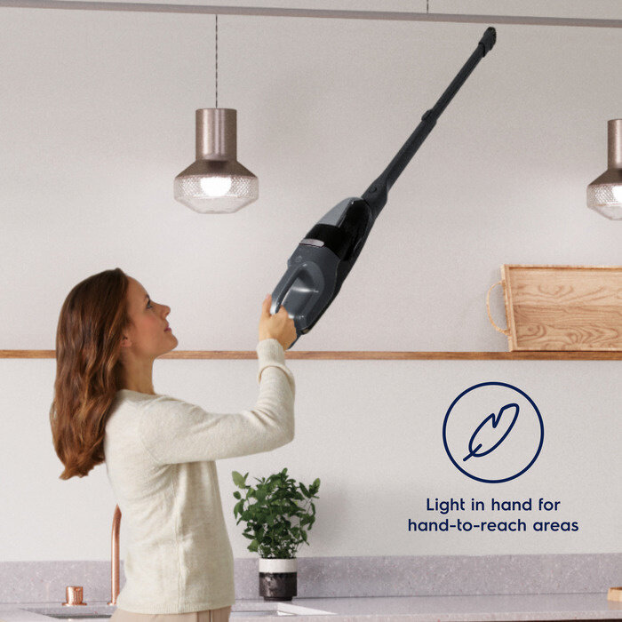 Odkurzacz bezprzewodowy ELECTROLUX WQ81-PANIM Q8