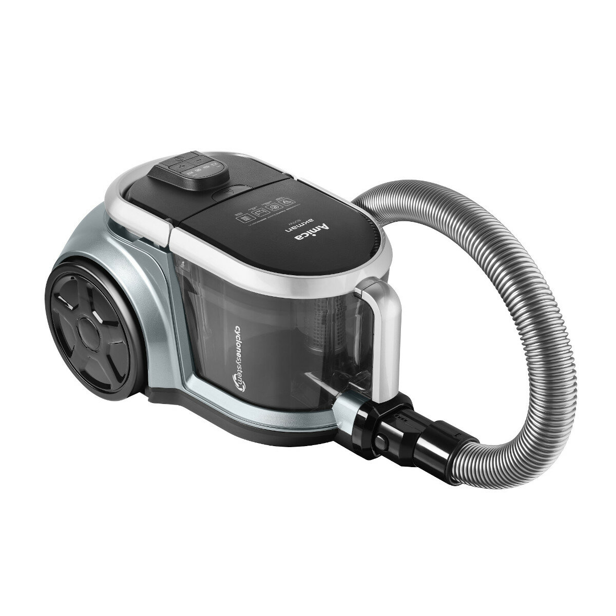 Odkurzacz bezworkowy AMICA AKMAN VM 4011