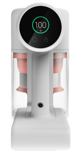 Odkurzacz bezprzewodowy XIAOMI Mi G10