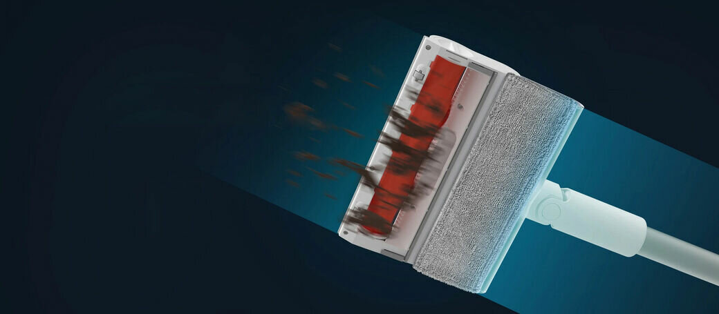 Odkurzacz bezprzewodowy XIAOMI Mi G10