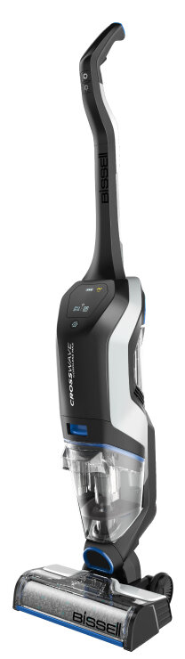 Odkurzacz bezprzewodowy BISSELL 2765N CROSSWAVE MAX