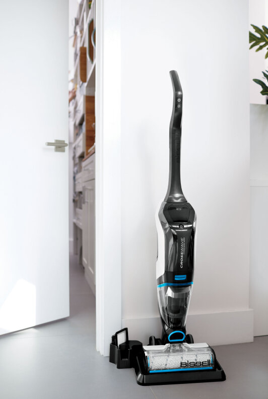 Odkurzacz bezprzewodowy BISSELL 2765N CROSSWAVE MAX