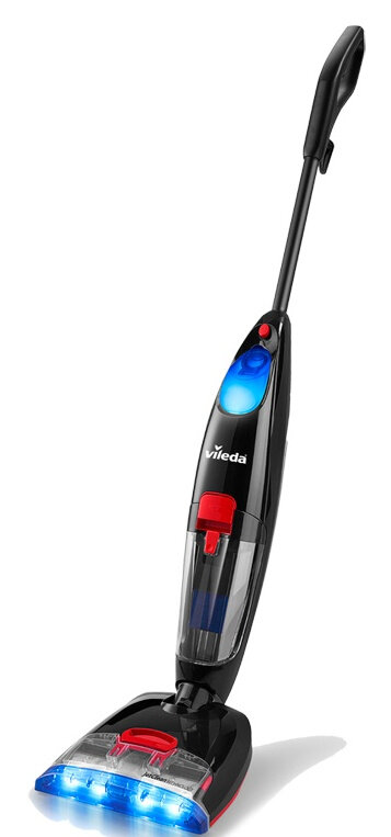 Odkurzacz pionowy VILEDA JetClean