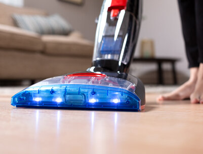 Odkurzacz pionowy VILEDA JetClean