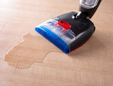 Odkurzacz pionowy VILEDA JetClean