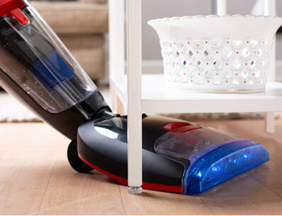 Odkurzacz pionowy VILEDA JetClean