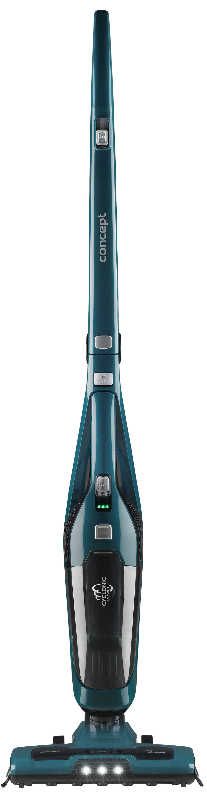 Odkurzacz bezprzewodowy CONCEPT VP4135