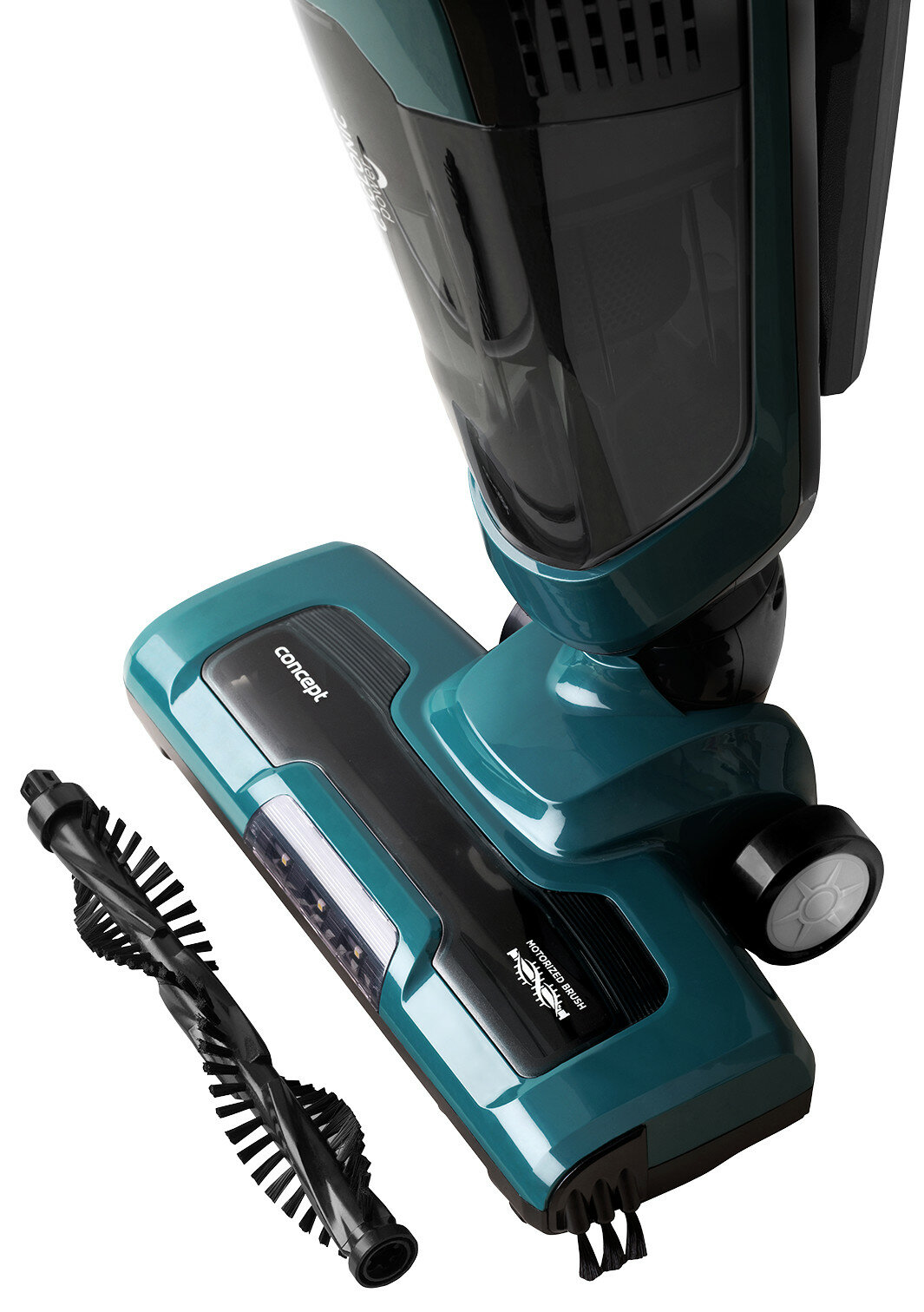 Odkurzacz bezprzewodowy CONCEPT VP4135