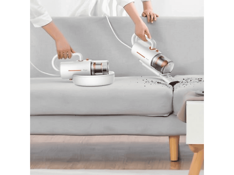 Odkurzacz ręczny Deerma CM1300 – zdjęcie 3