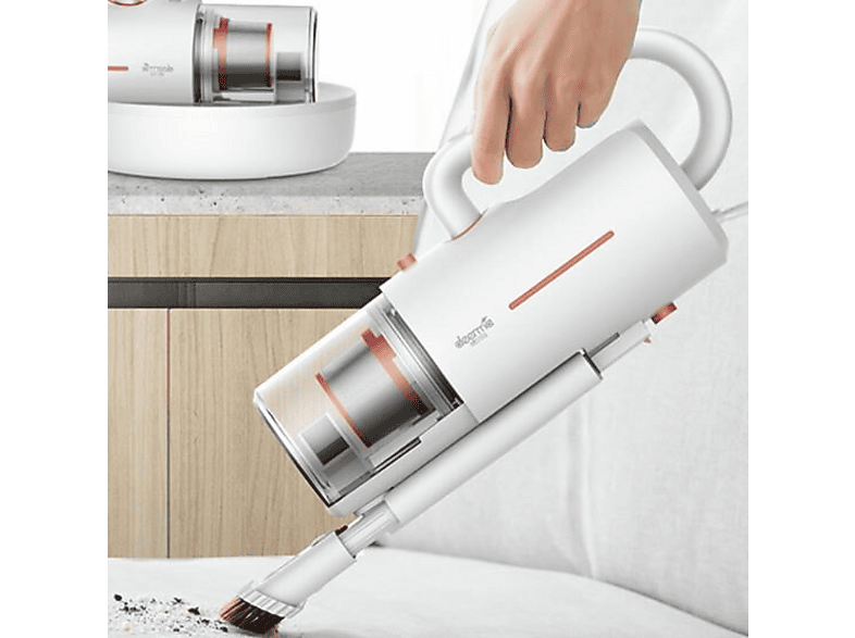 Odkurzacz ręczny Deerma CM1300 – zdjęcie 2