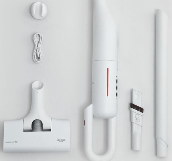 Odkurzacz bezprzewodowy DEERMA VC01