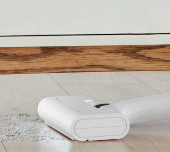 Odkurzacz bezprzewodowy DEERMA VC01