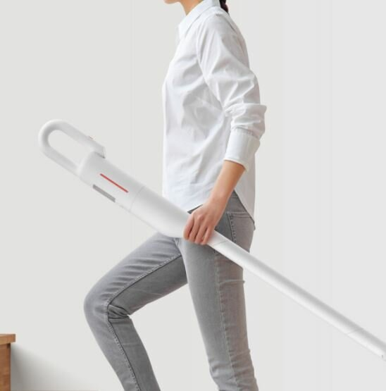 Odkurzacz bezprzewodowy DEERMA VC01