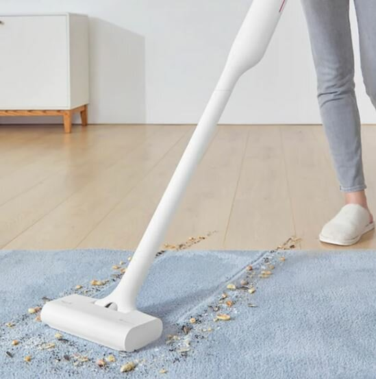 Odkurzacz bezprzewodowy DEERMA VC01