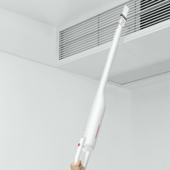 Odkurzacz bezprzewodowy DEERMA VC01