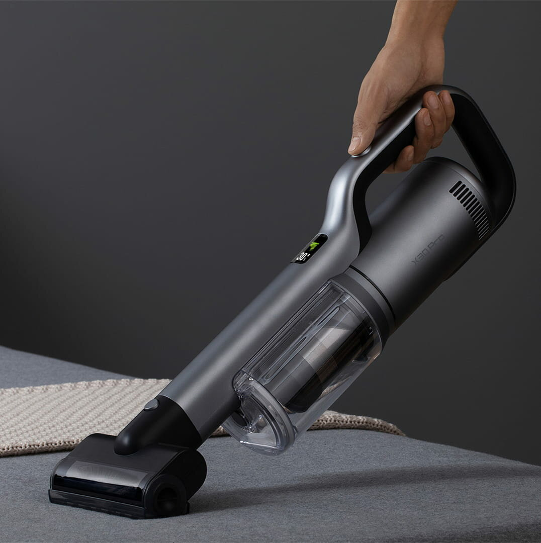 Odkurzacz bezprzewodowy ROIDMI X30 Power Pro biały