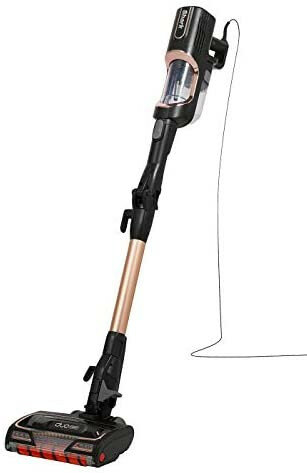 Odkurzacz pionowy SHARK TRUE PET HZ500EUT