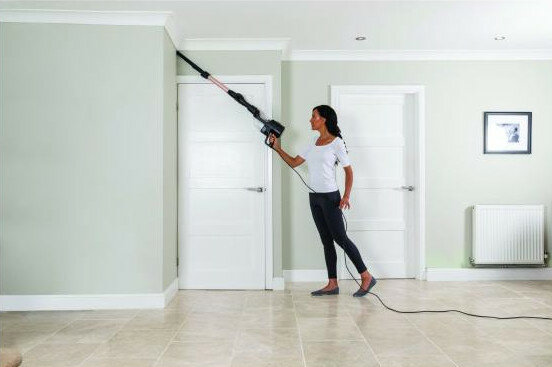 Odkurzacz pionowy SHARK TRUE PET HZ500EUT