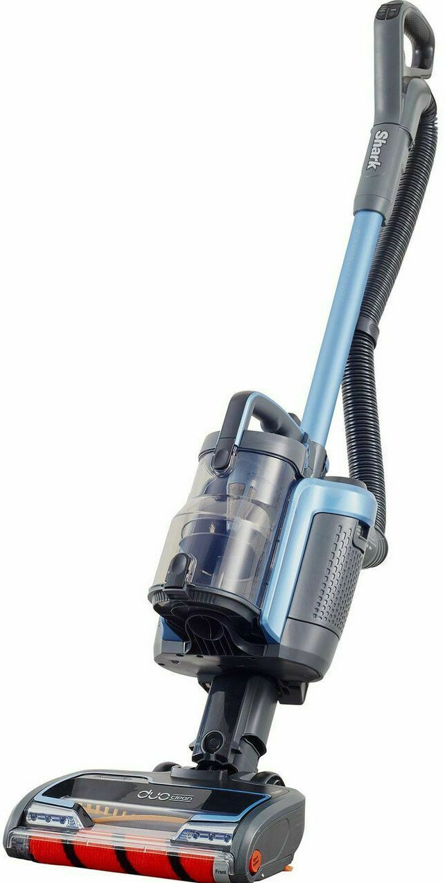 Odkurzacz bezprzewodowy SHARK TRUE PET ICZ160EUT