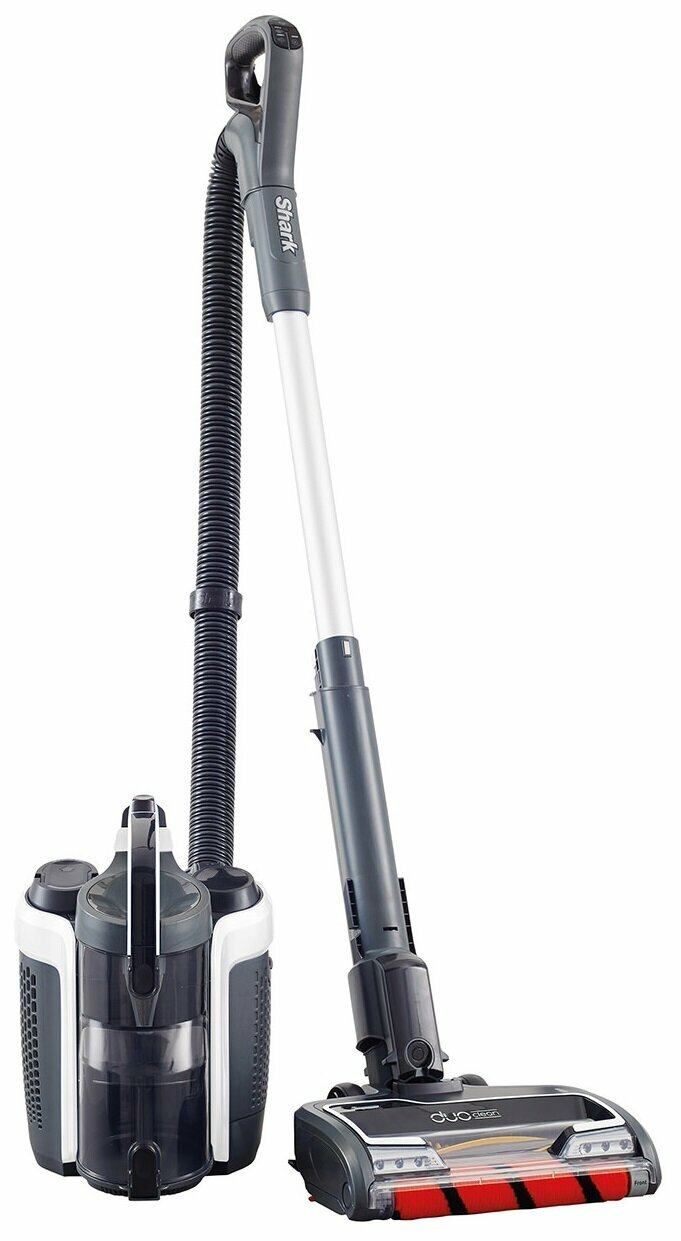 Odkurzacz bezprzewodowy SHARK TRUE PET ICZ260EUT