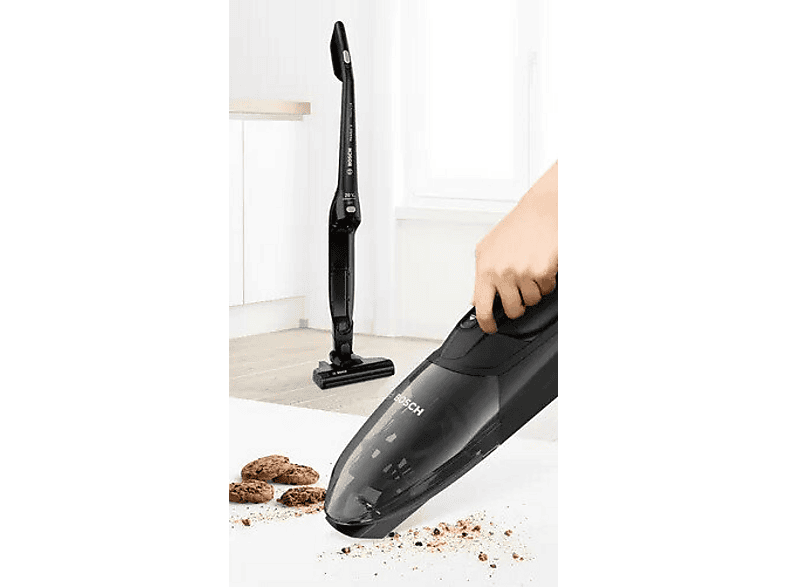 Odkurzacz pionowy Bosch BCHF220B – zdjęcie 2