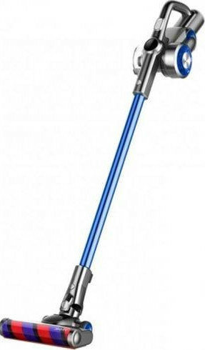 Odkurzacz bezprzewodowy JIMMY JV85