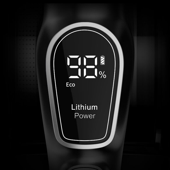 Odkurzacz bezprzewodowy JIMMY H8 Pro