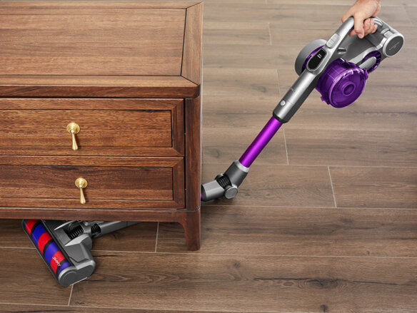 Odkurzacz bezprzewodowy JIMMY JV85 Pro