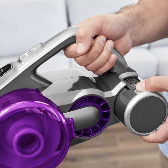 Odkurzacz bezprzewodowy JIMMY JV85 Pro