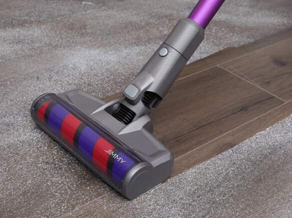Odkurzacz bezprzewodowy JIMMY JV85 Pro