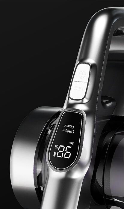 Odkurzacz bezprzewodowy JIMMY H9 Pro