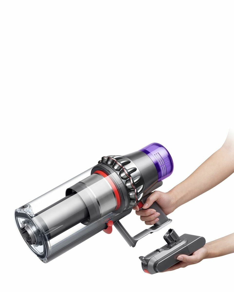 Odkurzacz bezprzewodowy DYSON Outsize Absolute